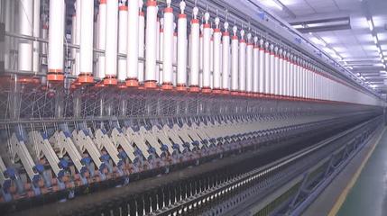 引領零碳未來 南通市紡織行業在&ldquo;零碳產業鏈&rdquo;發展上率先起步