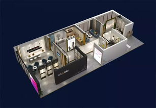 人手必備！2019年中陶產品展觀展攻略——紡織業篇