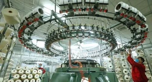 供需兩端雙發力，打造山東紡織業發展新格局