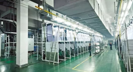 這些化纖面料憑什么賣得又貴又搶手？拆解紡織業的高附加值密碼